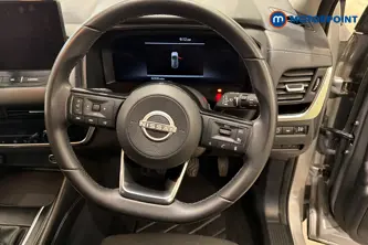 Nissan Qashqai N-Connecta Manual Petrol SUV - Stock Number (1676022) - 2nd supplementary image