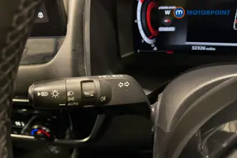 Nissan Qashqai N-Connecta Manual Petrol SUV - Stock Number (1676022) - 5th supplementary image