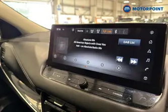 Nissan Qashqai N-Connecta Manual Petrol SUV - Stock Number (1676022) - 8th supplementary image