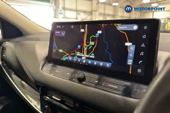 Nissan Qashqai N-Connecta Manual Petrol SUV - Stock Number (1676022) - 9th supplementary image