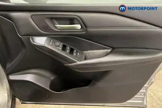 Nissan Qashqai N-Connecta Manual Petrol SUV - Stock Number (1676022) - 18th supplementary image