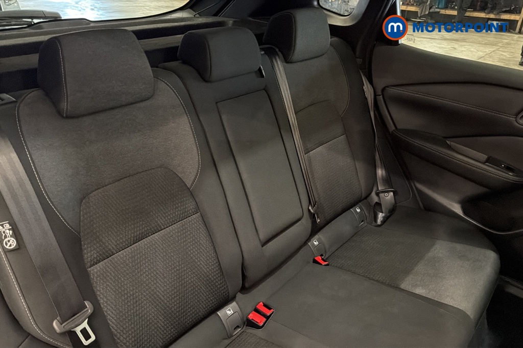 Nissan Qashqai N-Connecta Manual Petrol SUV - Stock Number (1676022) - 25th supplementary image