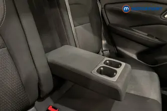 Nissan Qashqai N-Connecta Manual Petrol SUV - Stock Number (1676022) - 26th supplementary image