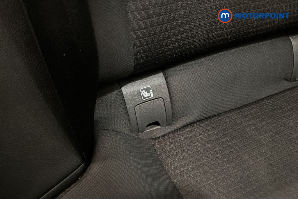 Nissan Qashqai N-Connecta Manual Petrol SUV - Stock Number (1676022) - 27th supplementary image