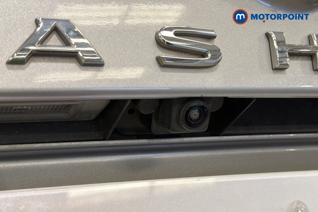 Nissan Qashqai N-Connecta Manual Petrol SUV - Stock Number (1676022) - 37th supplementary image