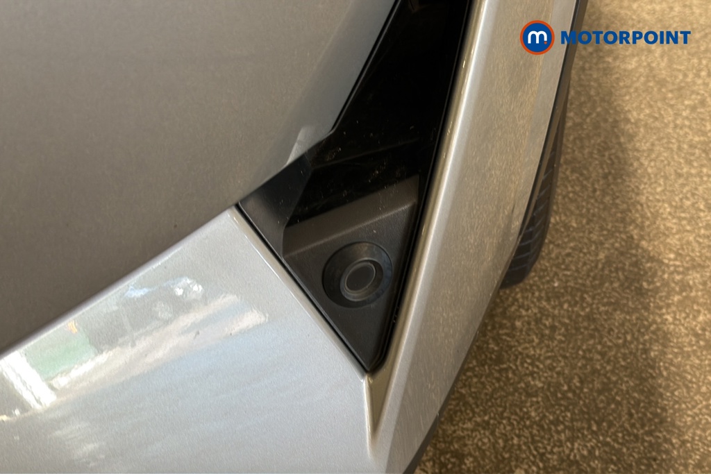 Nissan Qashqai N-Connecta Manual Petrol SUV - Stock Number (1676022) - 38th supplementary image