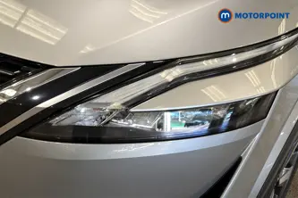 Nissan Qashqai N-Connecta Manual Petrol SUV - Stock Number (1676022) - 42nd supplementary image