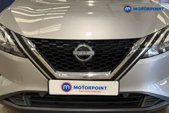 Nissan Qashqai N-Connecta Manual Petrol SUV - Stock Number (1676022) - 43rd supplementary image