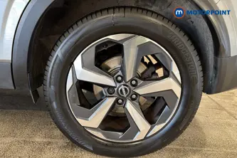 Nissan Qashqai N-Connecta Manual Petrol SUV - Stock Number (1676022) - 45th supplementary image