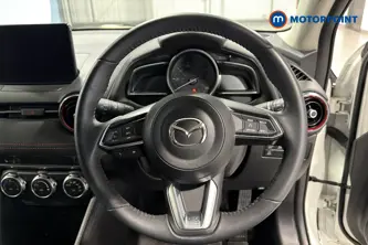 Mazda 2 Homura Aka Manual Petrol Hatchback - Stock Number (1676306) - 2nd supplementary image