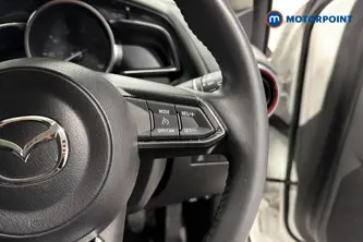 Mazda 2 Homura Aka Manual Petrol Hatchback - Stock Number (1676306) - 3rd supplementary image