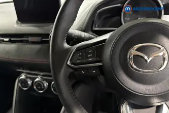 Mazda 2 Homura Aka Manual Petrol Hatchback - Stock Number (1676306) - 4th supplementary image