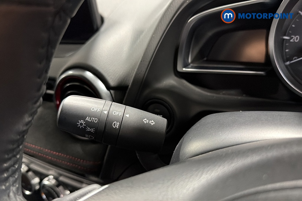 Mazda 2 Homura Aka Manual Petrol Hatchback - Stock Number (1676306) - 5th supplementary image