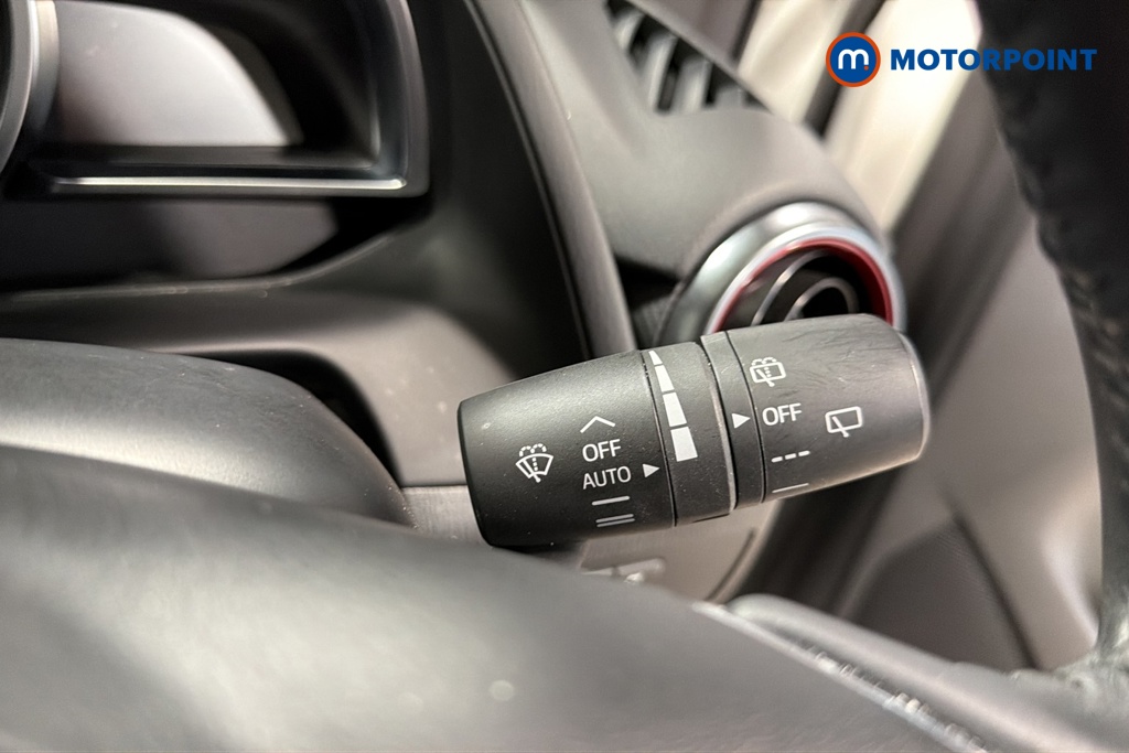 Mazda 2 Homura Aka Manual Petrol Hatchback - Stock Number (1676306) - 6th supplementary image