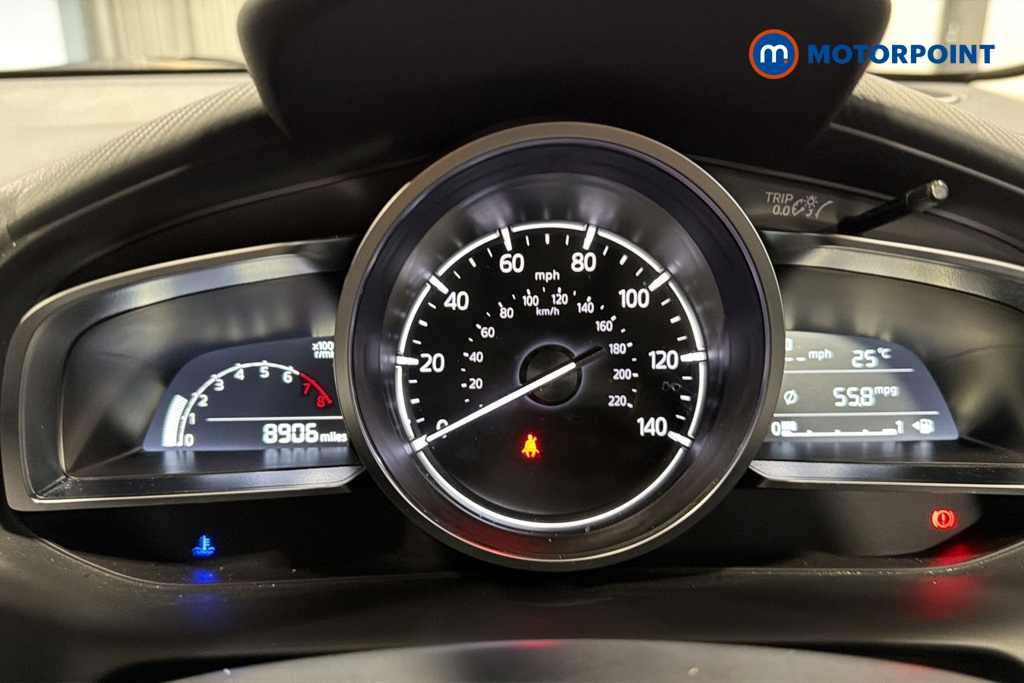 Mazda 2 Homura Aka Manual Petrol Hatchback - Stock Number (1676306) - 7th supplementary image