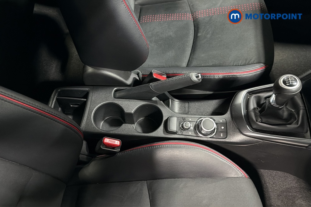 Mazda 2 Homura Aka Manual Petrol Hatchback - Stock Number (1676306) - 15th supplementary image