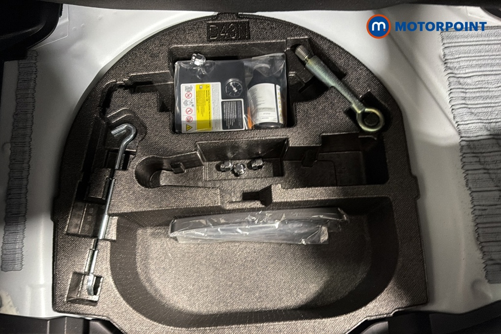 Mazda 2 Homura Aka Manual Petrol Hatchback - Stock Number (1676306) - 33rd supplementary image