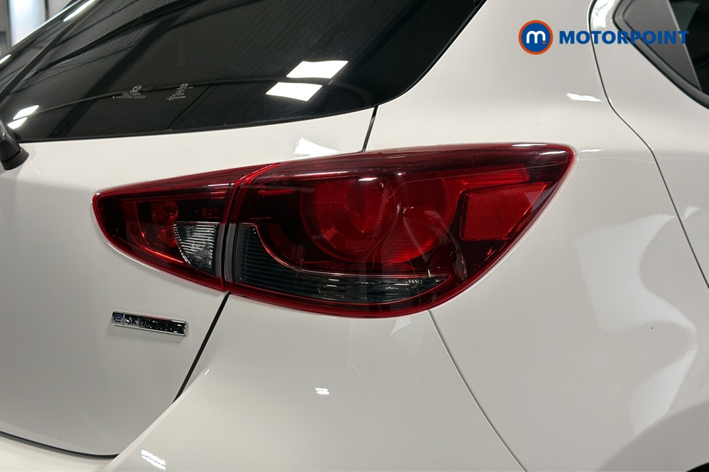 Mazda 2 Homura Aka Manual Petrol Hatchback - Stock Number (1676306) - 36th supplementary image
