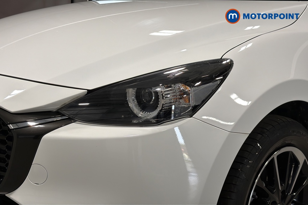 Mazda 2 Homura Aka Manual Petrol Hatchback - Stock Number (1676306) - 42nd supplementary image