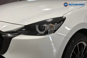 Mazda 2 Homura Aka Manual Petrol Hatchback - Stock Number (1676306) - 42nd supplementary image