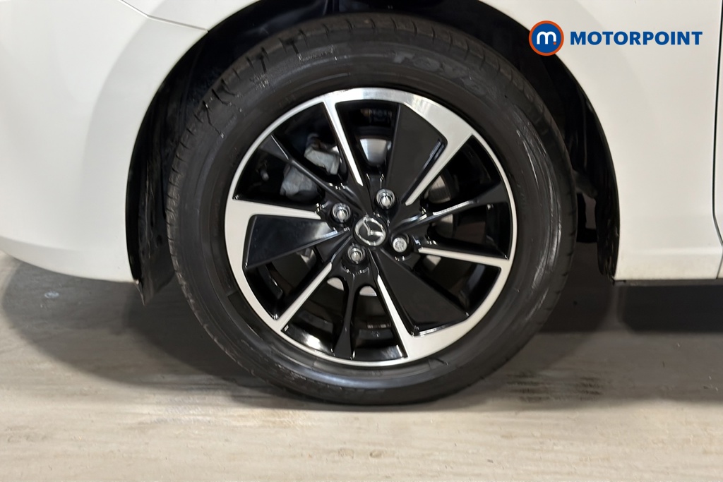 Mazda 2 Homura Aka Manual Petrol Hatchback - Stock Number (1676306) - 44th supplementary image