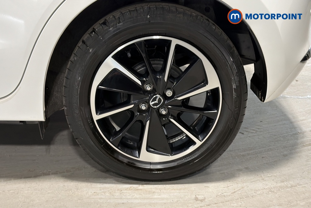Mazda 2 Homura Aka Manual Petrol Hatchback - Stock Number (1676306) - 45th supplementary image