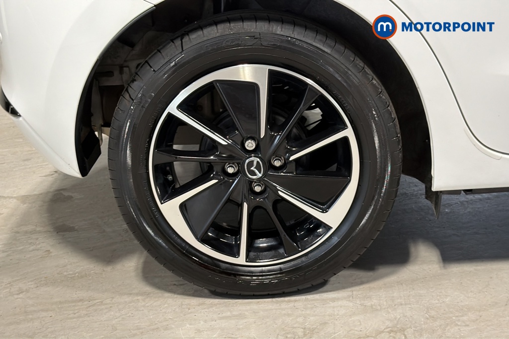 Mazda 2 Homura Aka Manual Petrol Hatchback - Stock Number (1676306) - 46th supplementary image