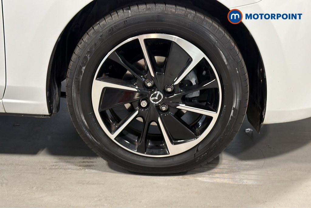 Mazda 2 Homura Aka Manual Petrol Hatchback - Stock Number (1676306) - 47th supplementary image