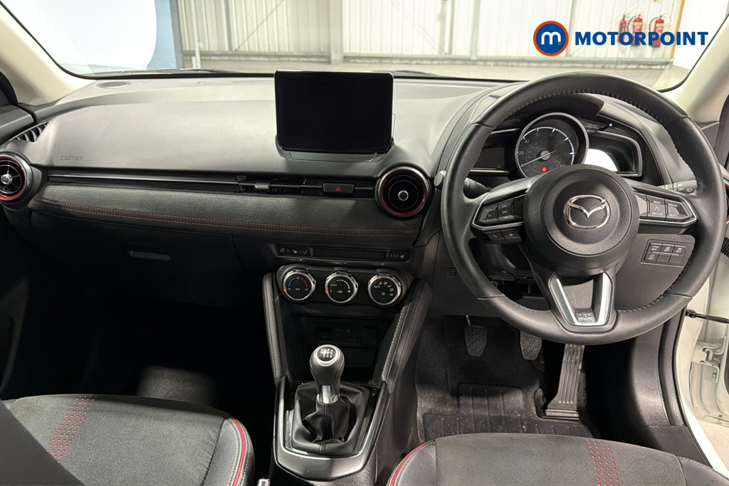 Mazda 2 Homura Aka Manual Petrol Hatchback - Stock Number (1676306) - 1st supplementary image