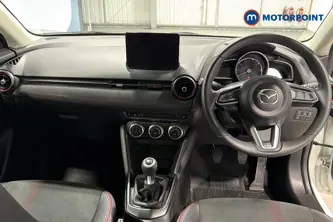 Mazda 2 Homura Aka Manual Petrol Hatchback - Stock Number (1676306) - 1st supplementary image