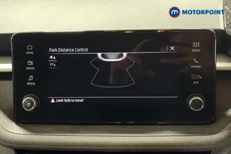Skoda Fabia Design Edition Manual Petrol Hatchback - Stock Number (1676318) - 993rd supplementary image