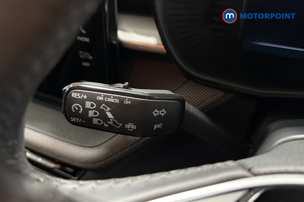 Skoda Fabia Design Edition Manual Petrol Hatchback - Stock Number (1676318) - 5th supplementary image