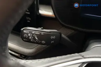 Skoda Fabia Design Edition Manual Petrol Hatchback - Stock Number (1676318) - 5th supplementary image