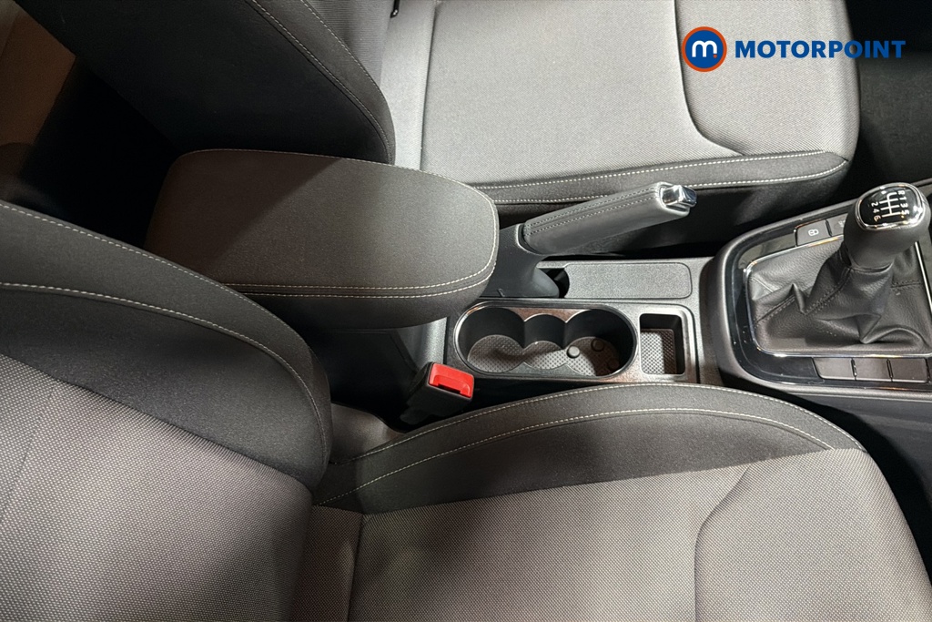 Skoda Fabia Design Edition Manual Petrol Hatchback - Stock Number (1676318) - 15th supplementary image