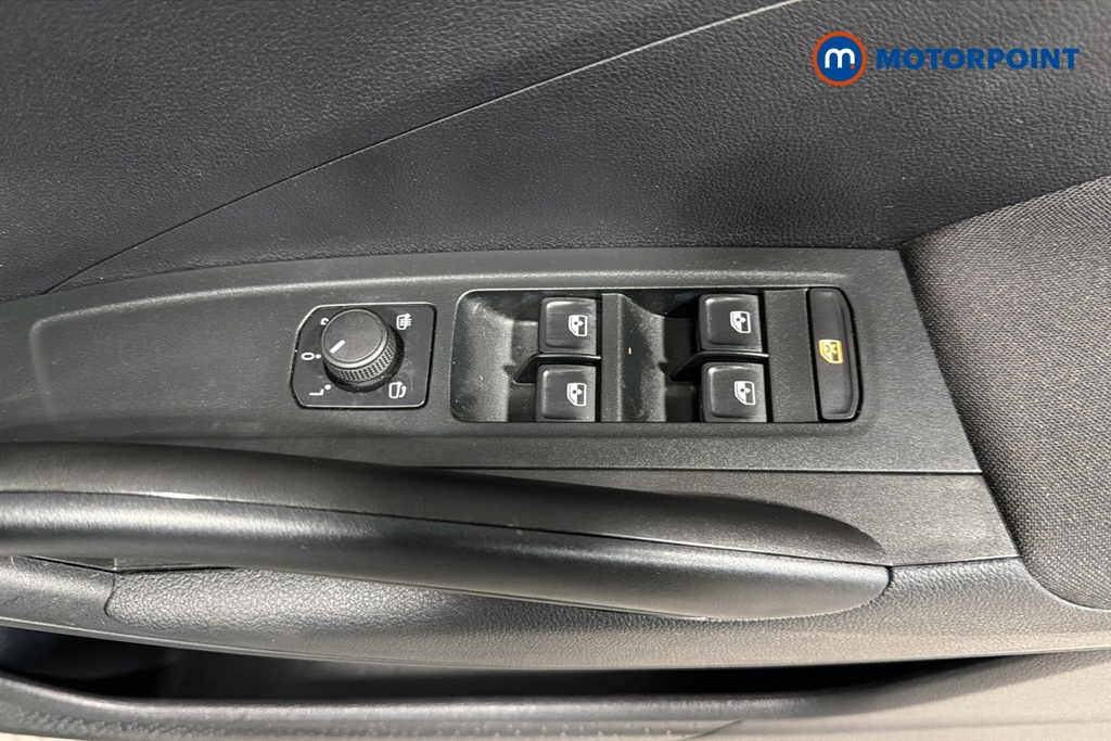 Skoda Fabia Design Edition Manual Petrol Hatchback - Stock Number (1676318) - 19th supplementary image