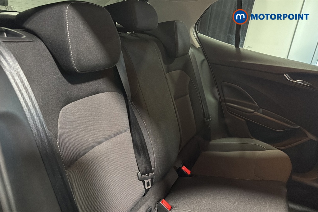 Skoda Fabia Design Edition Manual Petrol Hatchback - Stock Number (1676318) - 25th supplementary image