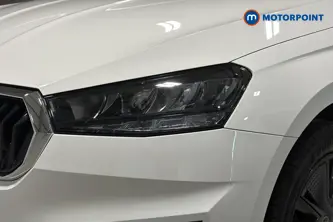 Skoda Fabia Design Edition Manual Petrol Hatchback - Stock Number (1676318) - 42nd supplementary image