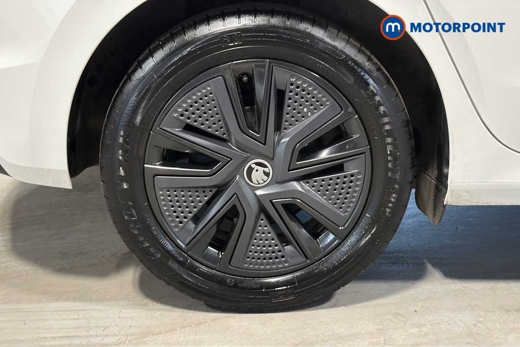 Skoda Fabia Design Edition Manual Petrol Hatchback - Stock Number (1676318) - 46th supplementary image