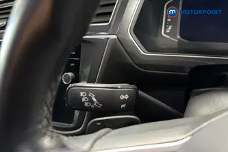 Volkswagen Tiguan Allspace R-Line Automatic Petrol SUV - Stock Number (1676339) - 5th supplementary image