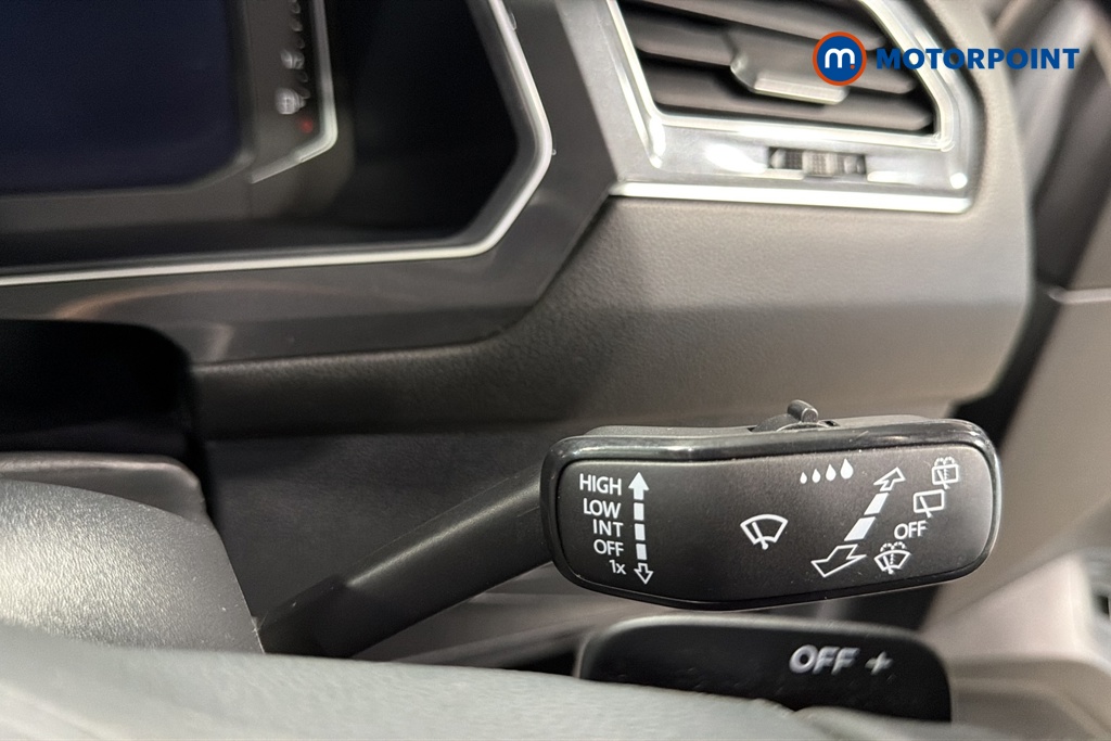 Volkswagen Tiguan Allspace R-Line Automatic Petrol SUV - Stock Number (1676339) - 6th supplementary image