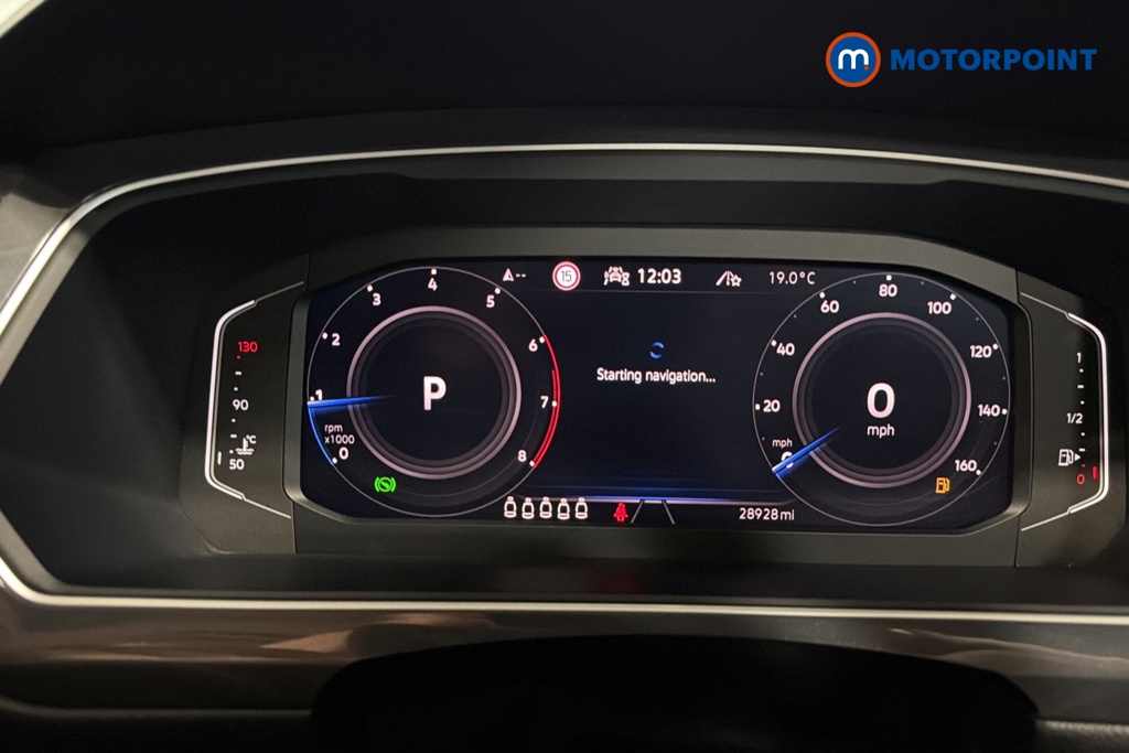 Volkswagen Tiguan Allspace R-Line Automatic Petrol SUV - Stock Number (1676339) - 7th supplementary image