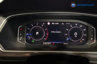 Volkswagen Tiguan Allspace R-Line Automatic Petrol SUV - Stock Number (1676339) - 7th supplementary image