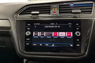 Volkswagen Tiguan Allspace R-Line Automatic Petrol SUV - Stock Number (1676339) - 8th supplementary image
