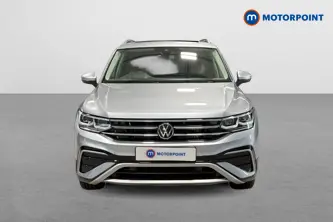 Volkswagen Tiguan Allspace R-Line Automatic Petrol SUV - Stock Number (1676339) - Front bumper