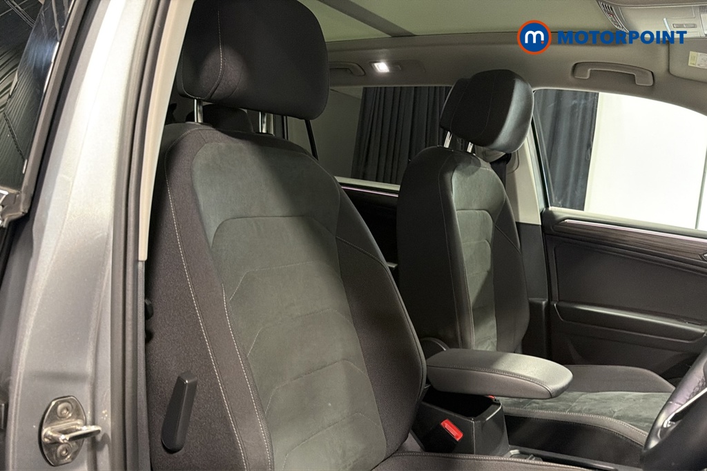 Volkswagen Tiguan Allspace R-Line Automatic Petrol SUV - Stock Number (1676339) - 22nd supplementary image