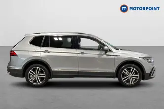 Volkswagen Tiguan Allspace R-Line Automatic Petrol SUV - Stock Number (1676339) - Passenger side