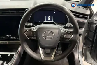 Lexus LBX Premium Plus Automatic Petrol-Electric Hybrid SUV - Stock Number (1676345) - 2nd supplementary image