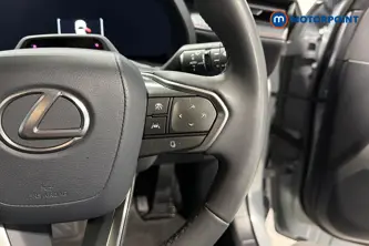 Lexus LBX Premium Plus Automatic Petrol-Electric Hybrid SUV - Stock Number (1676345) - 3rd supplementary image