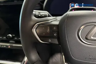 Lexus LBX Premium Plus Automatic Petrol-Electric Hybrid SUV - Stock Number (1676345) - 4th supplementary image