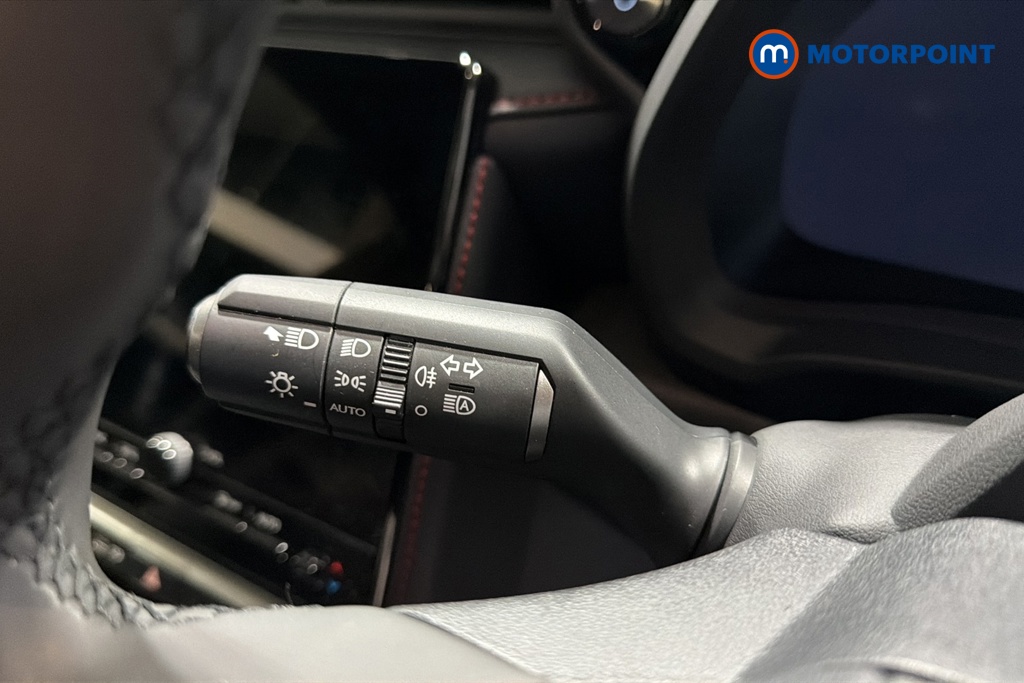Lexus LBX Premium Plus Automatic Petrol-Electric Hybrid SUV - Stock Number (1676345) - 5th supplementary image